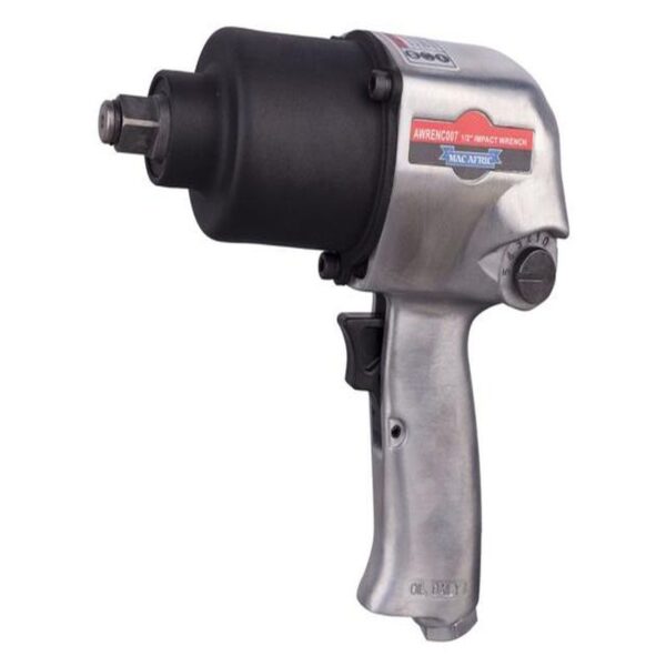 1/2" DRIVE PROFESSIONAL MAC AFRIC AIR IMPACT WRENCH 720 NM