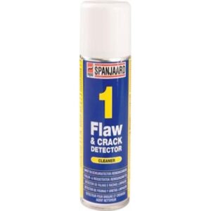 SPANJAARD FLAW CRACK DETECTOR NO.1