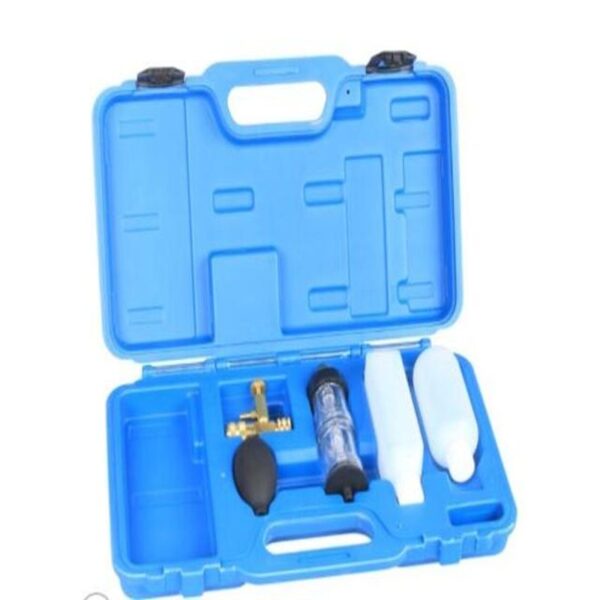 COMBUSTION LEAK TEST KIT