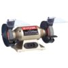 RYOBI BENCH GRINDER HANDYLINE 150MM 150W