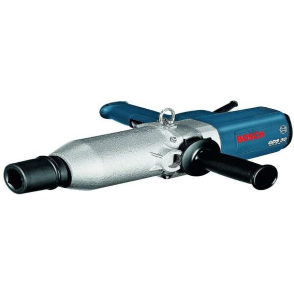 BOSCH GDS 30 1" DR IMPACT WRENCH CORDED