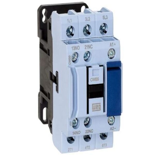 CONTACTOR CWB9-11-30D24