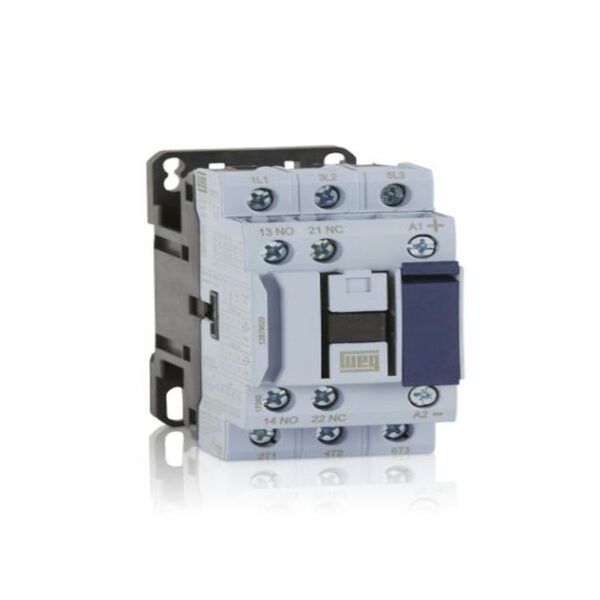 CONTACTOR CWB32-11-30D24