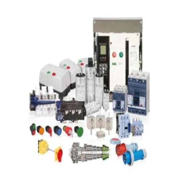CONTACT BLOCK BL BFB-20