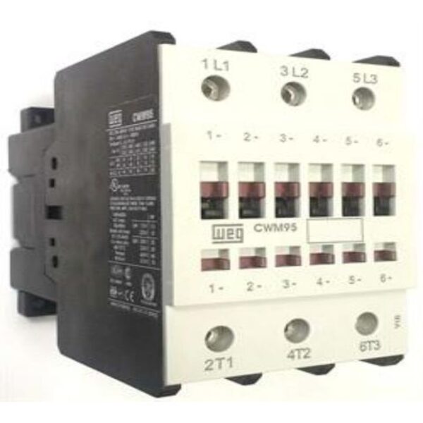 CONTACTOR CWM95-11-30D24