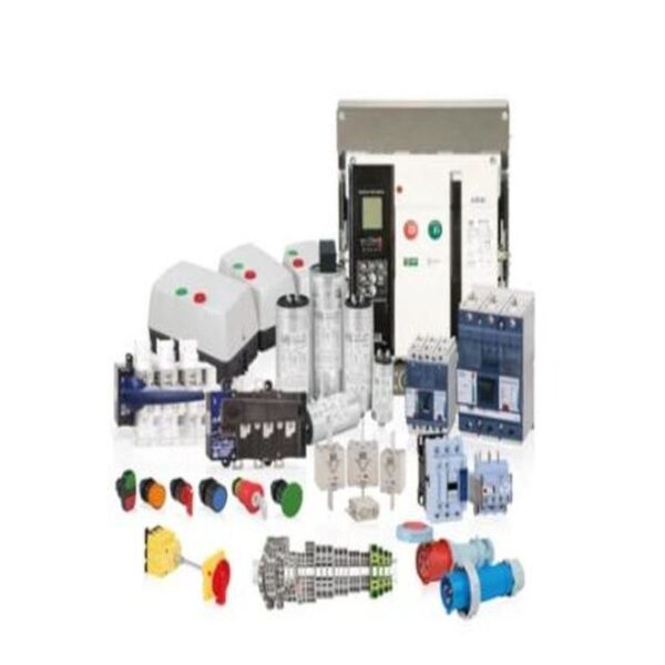CONTACT BLOCK BCXMF-10