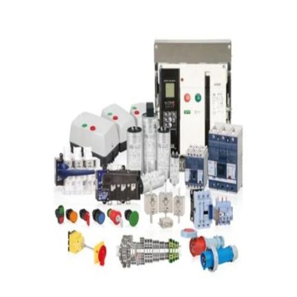 CONTACT BLOCK BCXMF01
