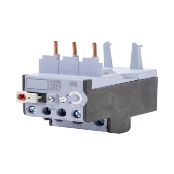 OVERLOAD RELAY BL RW27-2D3-U010