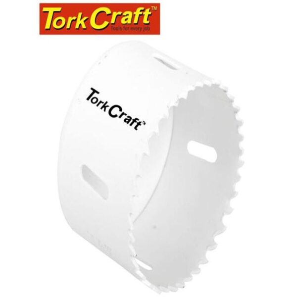 HOLE SAW BI-METAL 68MM