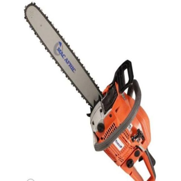 CHAIN SAW 62CC PETROL L 2STROKE