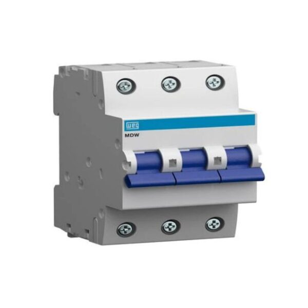 THERMOMAGN MINIBREAKER MDW-C2-3