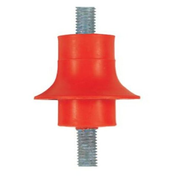 5MM PLASTIC INSULATOR M-M - Image 2