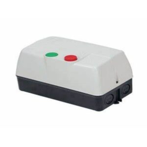 ENCLOSED STARTER DLW-7D34P65-R04