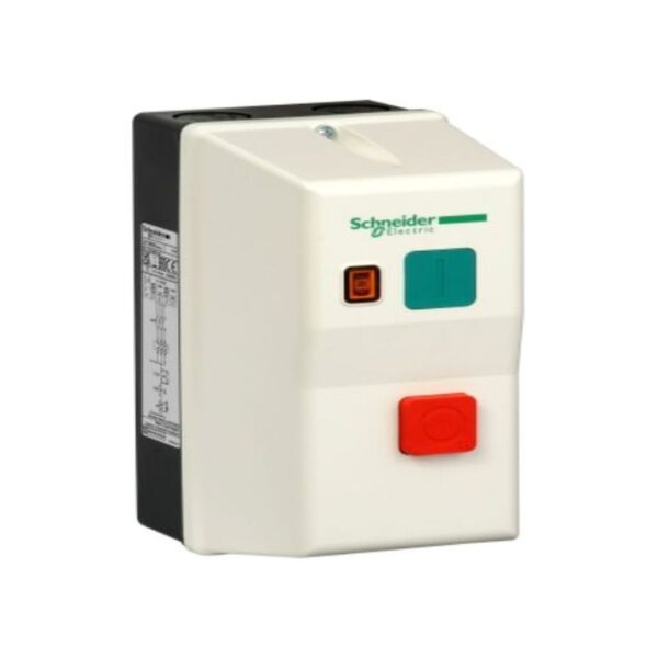 ENCLOSED STARTER DLW-25D34P65-R33
