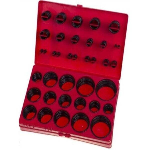 419PCE UNIVERSAL METRIC ORING KIT