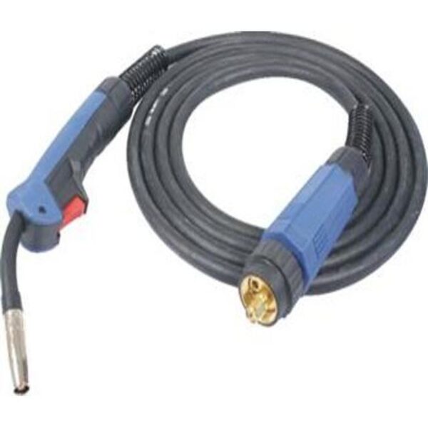 MIG TORCH BNZ 150X4M - Image 2