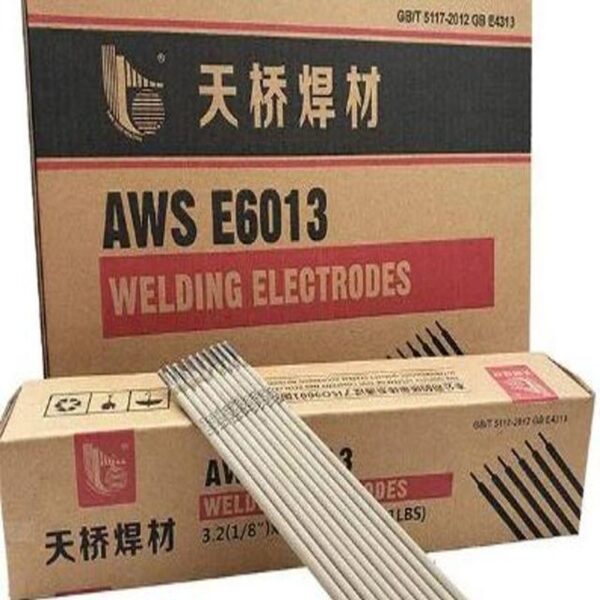 WELDING RODS PIONEER E6013 2.5MM 5KG