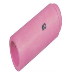 TIG ALUMINA CUP #8
