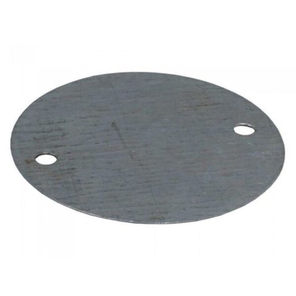 STANDARD LID FOR GALV BOSAL BOX