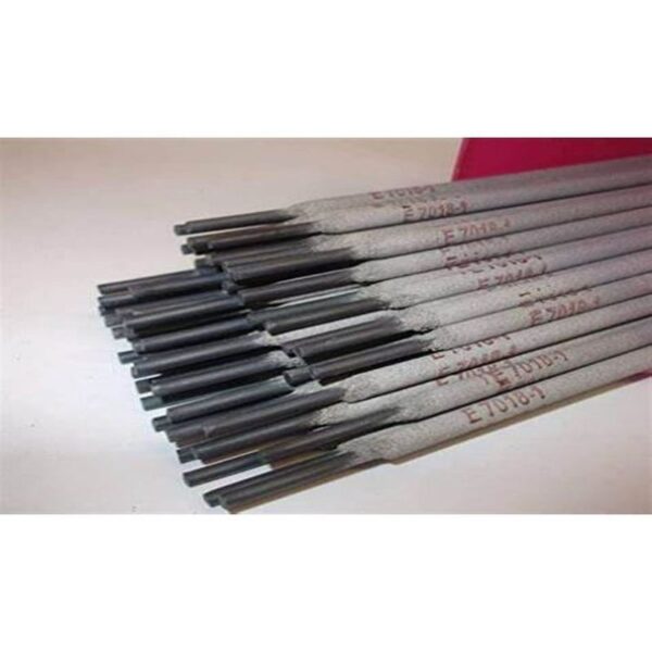 WELDING RODS PIONEER LOW HYDROGEN E7018 3.2MM 4KG