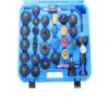 33PCE RADIATOR /WATER TANK LEAK PRESSURE DETECTOR