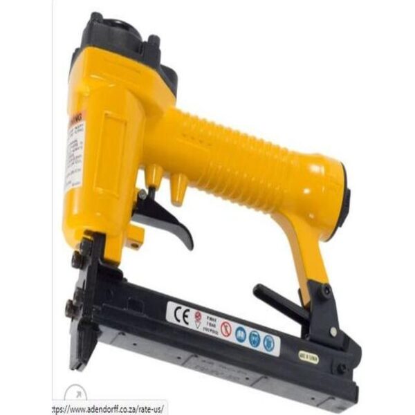 PNEUMATIC STAPLER 10-22MM H/DUTY