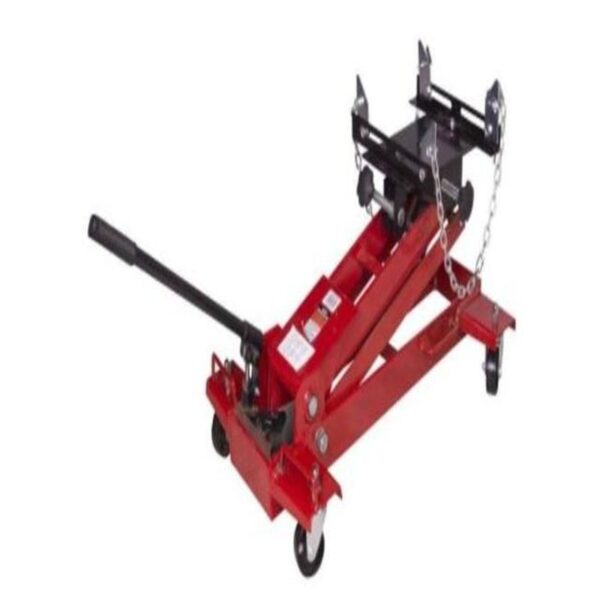 MODEL 1000 HYDRAULIC TRANSMISSION JACK