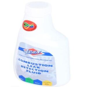 L(E) 375 MCOMBUSTION LEAK DETECTION FLUID
