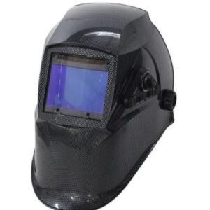 AUTO DARKENING HELMET W/ADJUSTMENT + GRINDING FUNCTION