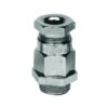 SIZE 4 METAL COMPRESSION GLAND 40MM