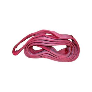 5 TON X 4M DUPLEX FLAT WEBBING SLING