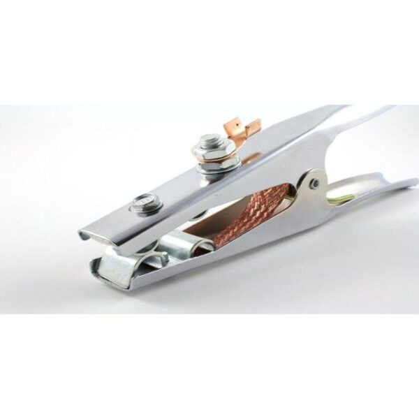 WELDING EARTH CLAMP 500 AMP