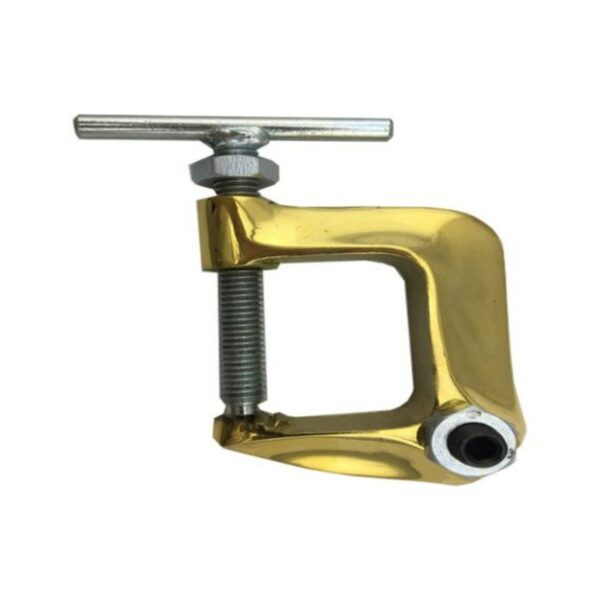 WELDING EARTH CLAMP 600 AMP G-TYPE