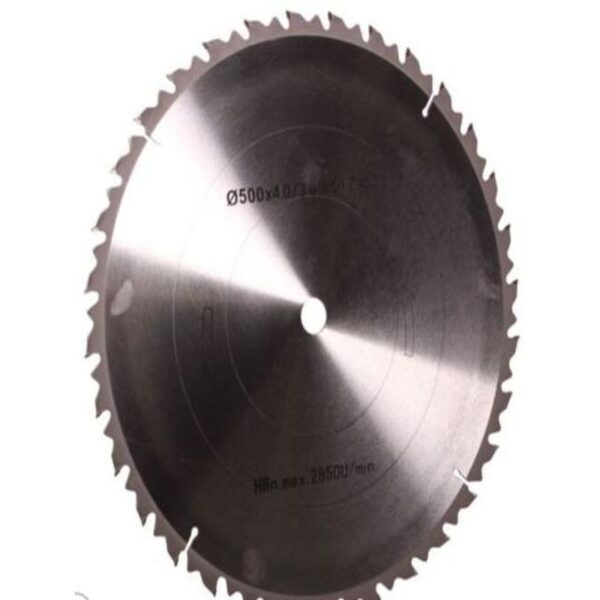 BLADE FOR LOGSAW LS500