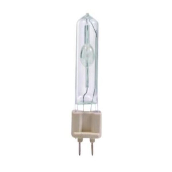 G12 70W SINGLE ENDED METAL HALIDE LAMP