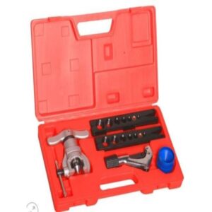 45DEG ECCENTRIC CONED FLARING TOOL SET