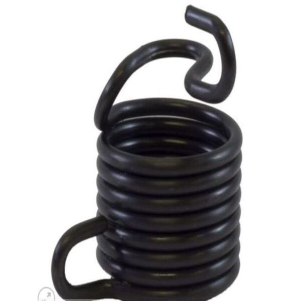 RETAINING SPRING FOR AIR HAMMER