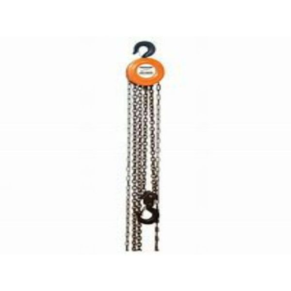 2 TON CHAIN BLOCK 3M LIFT