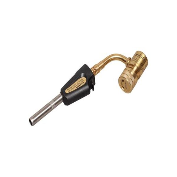 NOZZLE FOR MAP GAS CANISTER SCREW ON TYPE