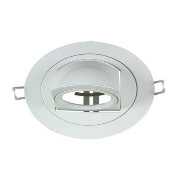 WHITE DOWNLIGHT MR16 50W - Image 2