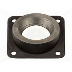 INLET FLANGE 50MM 2" FOR PUMP