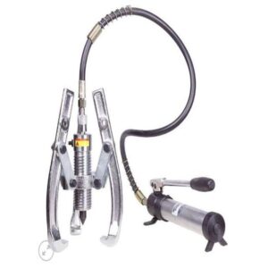 10 TON HYDRAULIC PULLER KIT