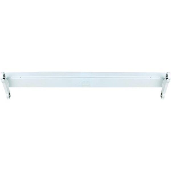 2XT8 LED LIGHT FITTING 600MM 2FT