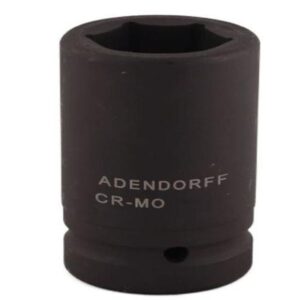 32MM HEX 3/4 INCH DRIVE IMPACT SOCET