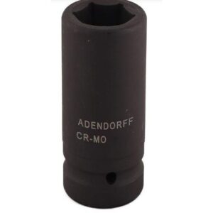 34MM HEX 3/4 INCH DRIVE IMPACT SOCKET