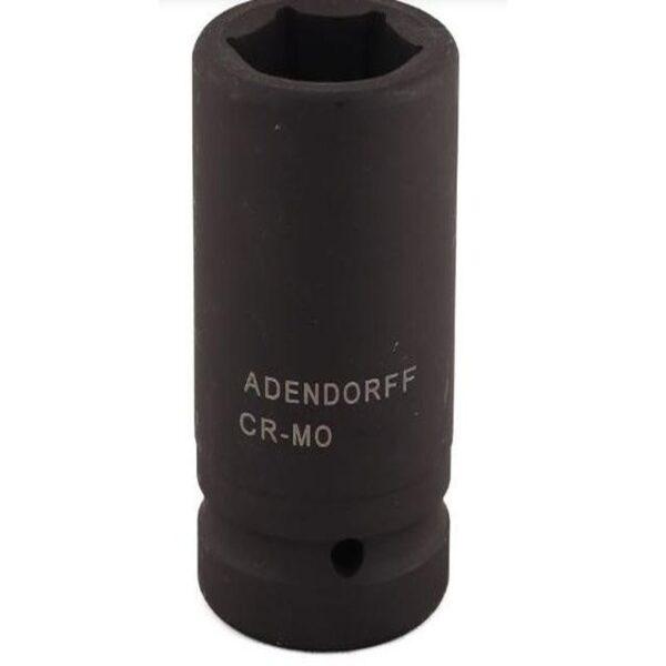 34MM HEX 3/4 INCH DRIVE IMPACT SOCKET