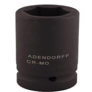 36MM HEX 3/4 INCH DRIVE IMPACT SOCKET