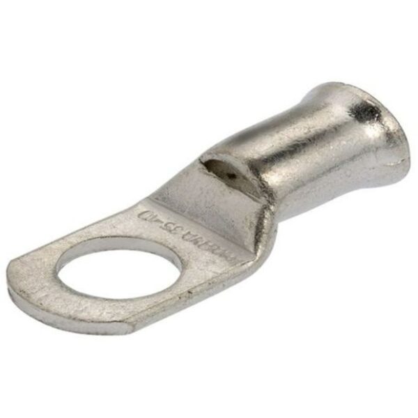 WELDING CABLE LUGS 35 - 10