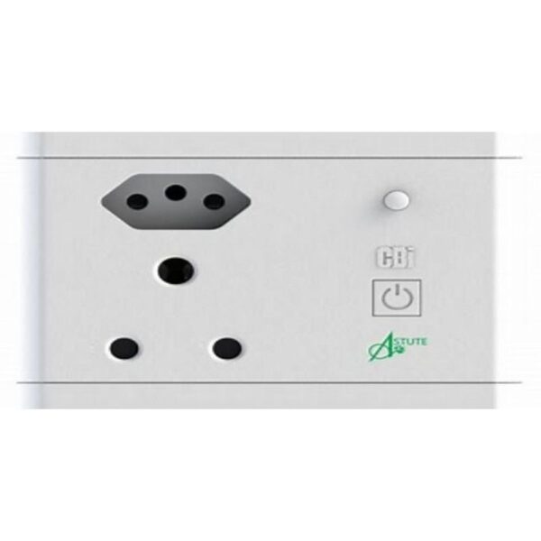 ASTUTE SMART PLUG