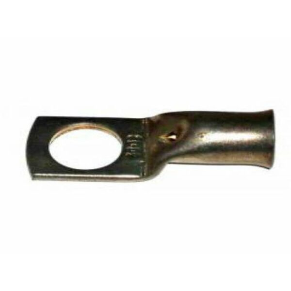 WELDING CABLE LUGS 50 - 12